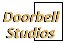 Doorbell Studios Logo